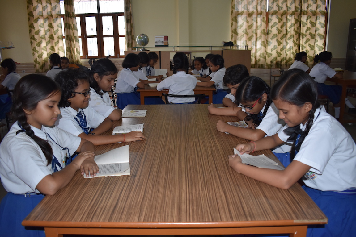Library