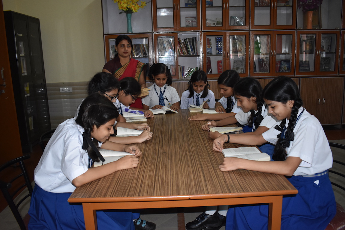 Library